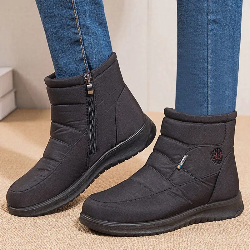 Vionna Cozy Fashion Boots