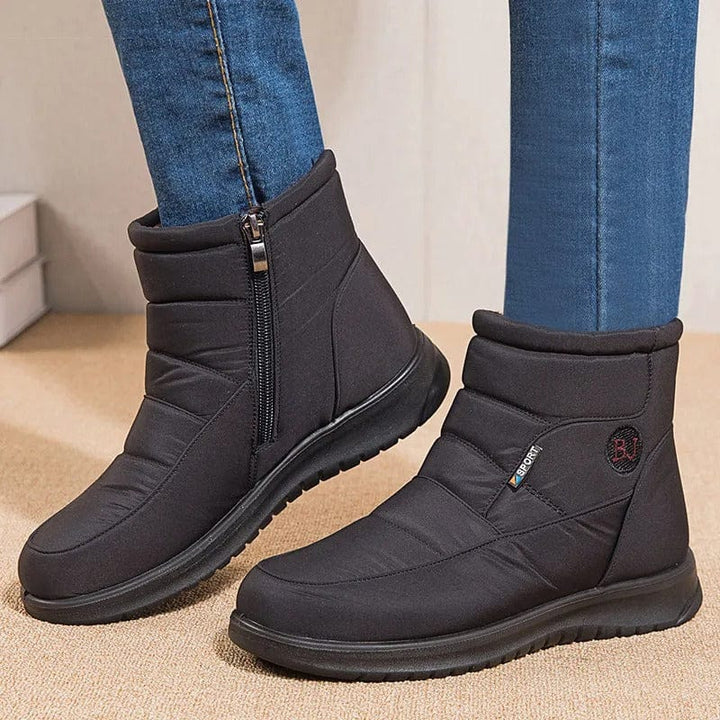 Vionna Cozy Fashion Boots