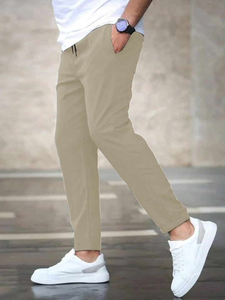 Tom™ - Broek Met Stretch