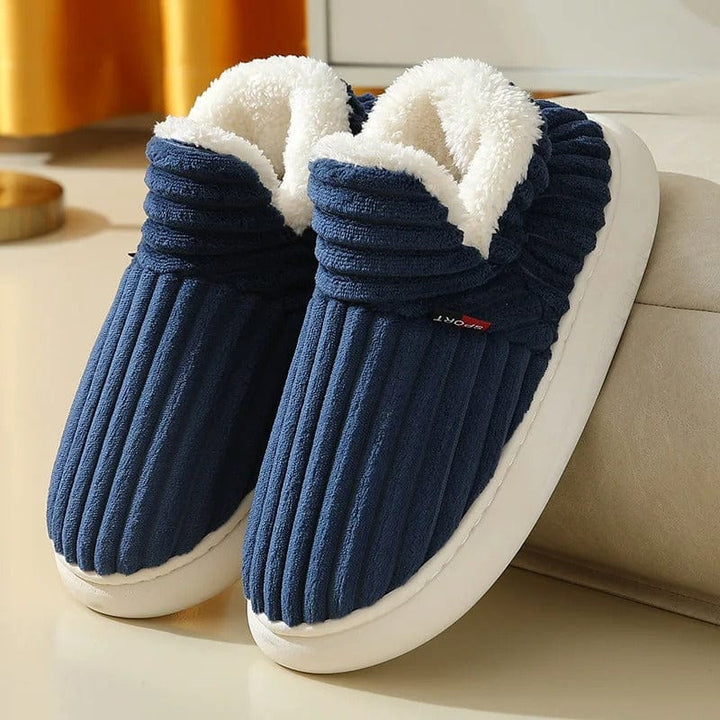 Serene Indoor Slippers