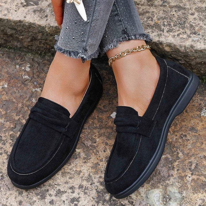 Ashford VelvetEase Loafer