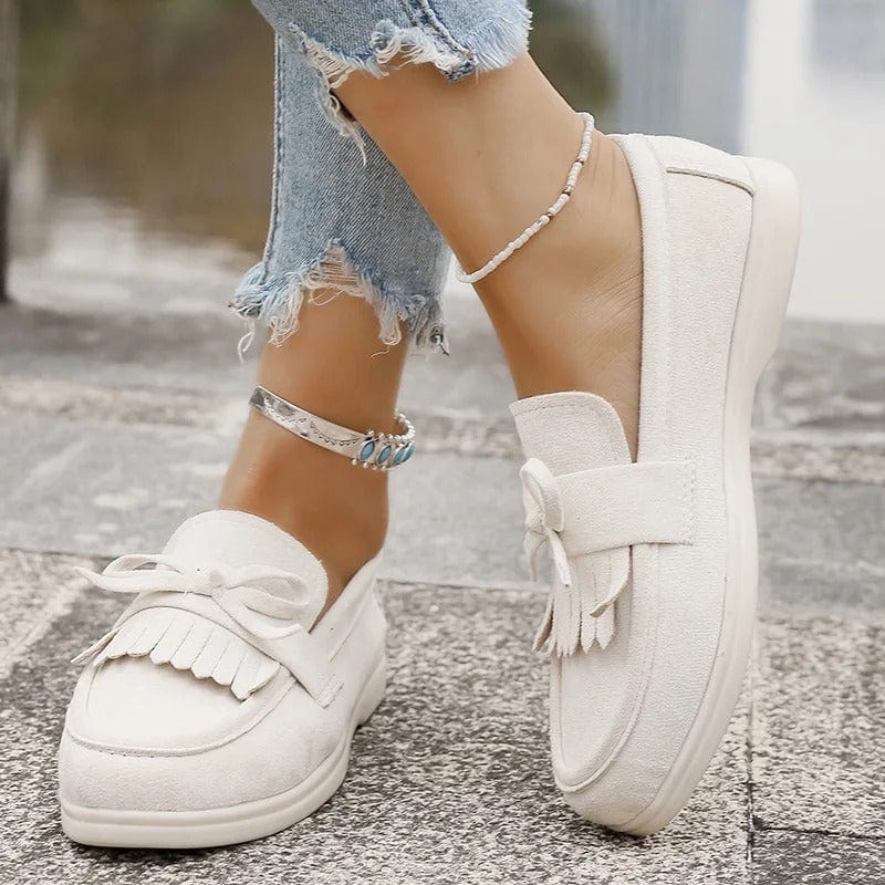 Valen GraceKnot Loafer