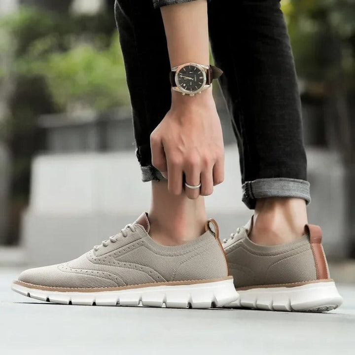 Levi Ultra Comfort Sneaker