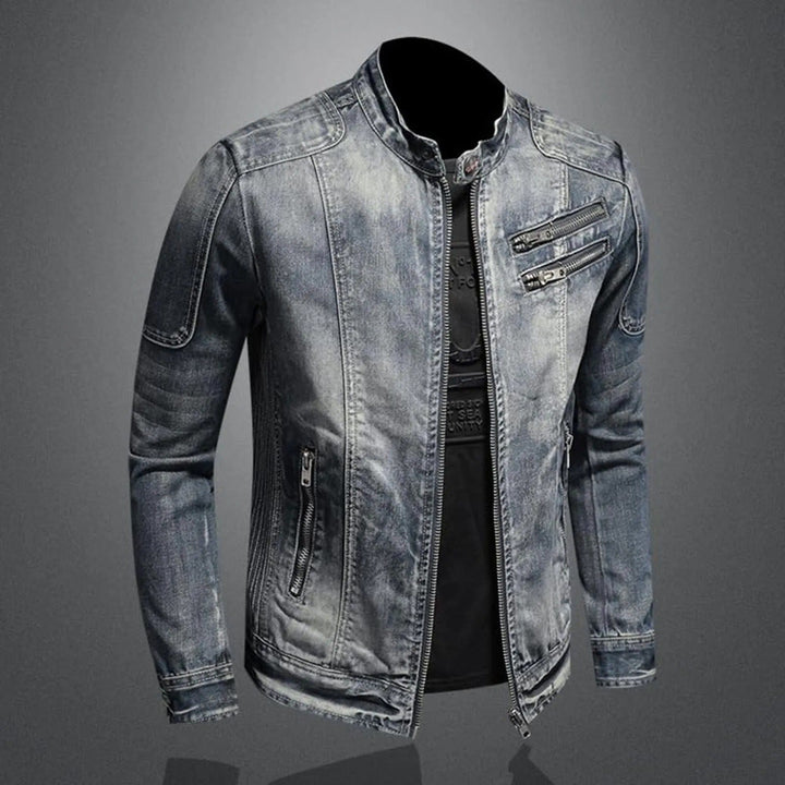 Cole Denim Jacket