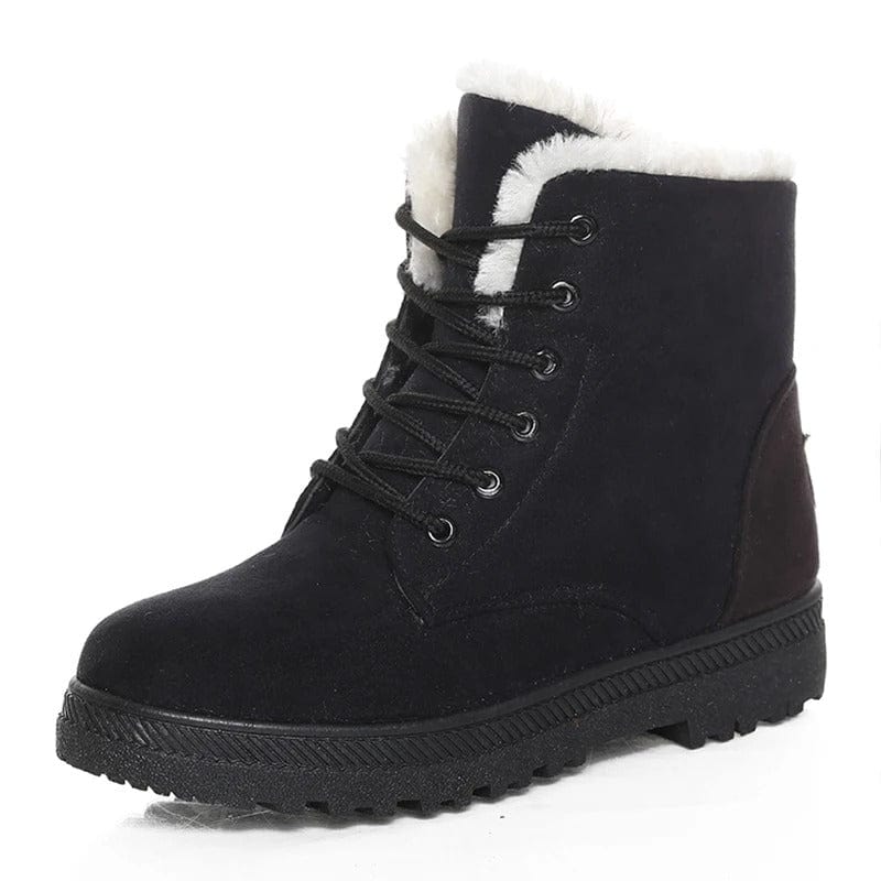 Vionna Chic Winter Boots