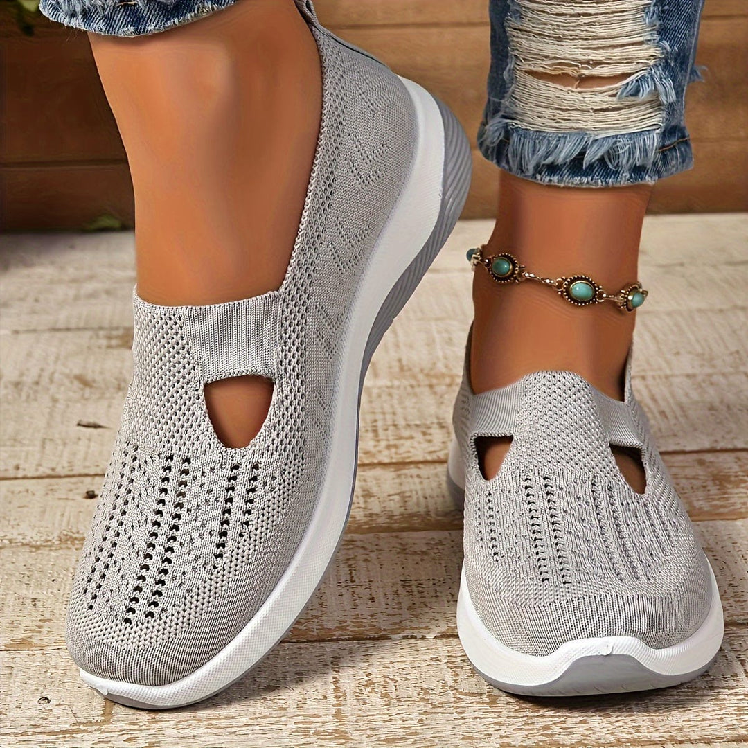 Zen - Anti-Slip Orthopedische Damesschoenen
