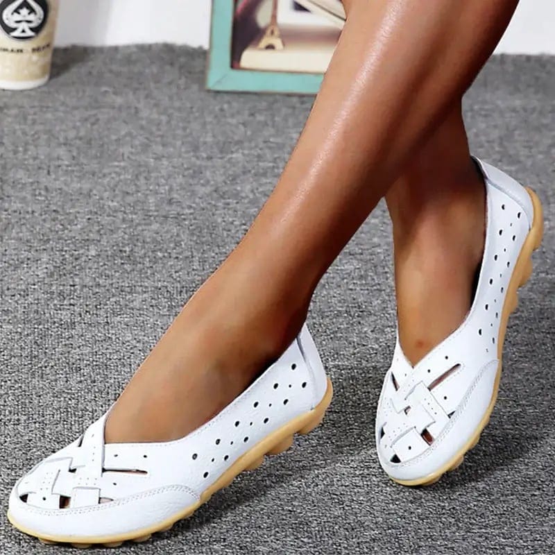 LEA™ - Ballerines orthopédiques