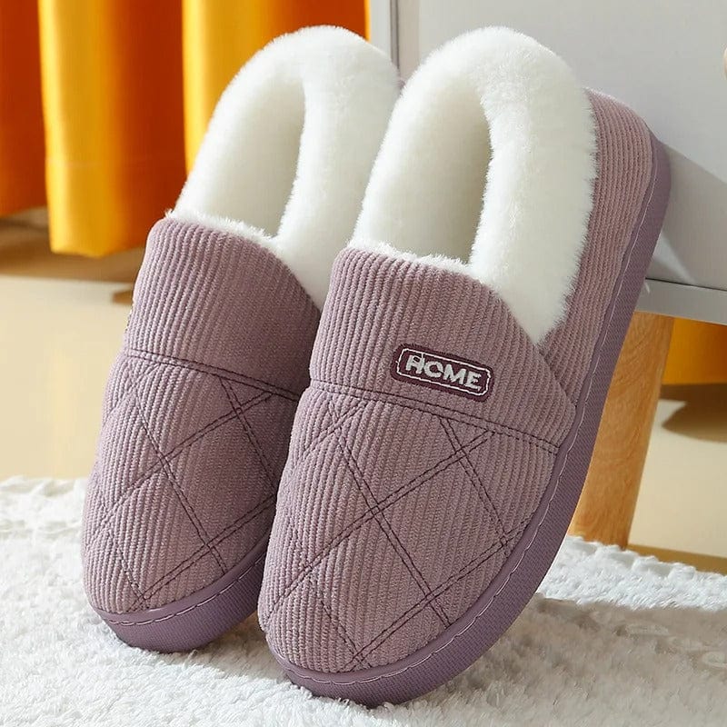 Serene Indoor Slippers
