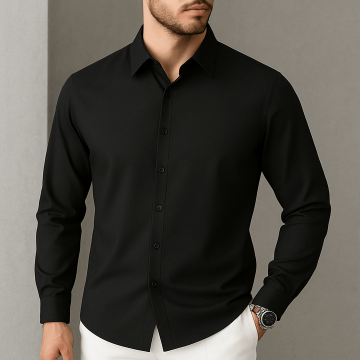 David Summer Fit Shirt