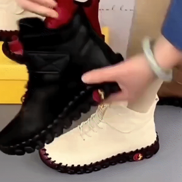 ARCTICEDGE™ - STIVALETTI DA DONNA