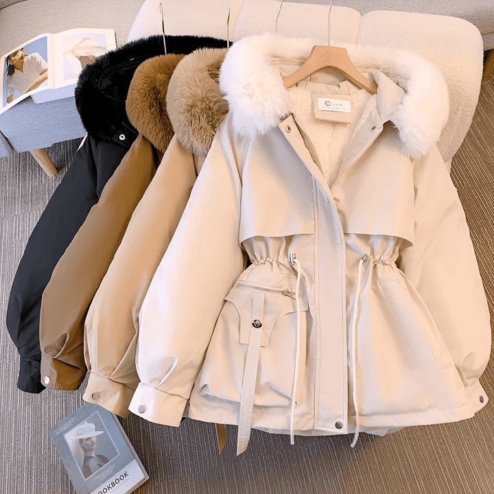 Eliana Winter Jacket