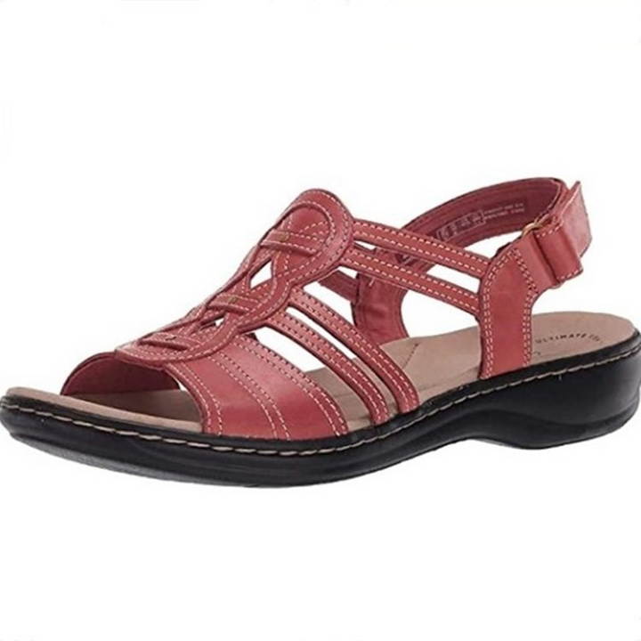Zoelle Elegant Orthopedic Sandals