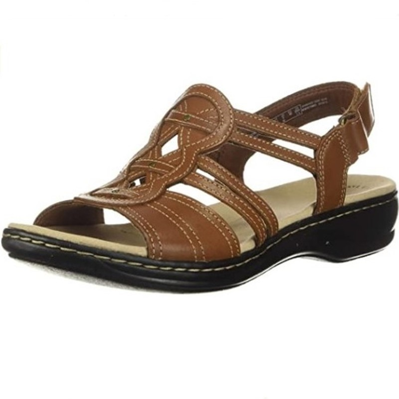 Zoelle Elegant Orthopedic Sandals