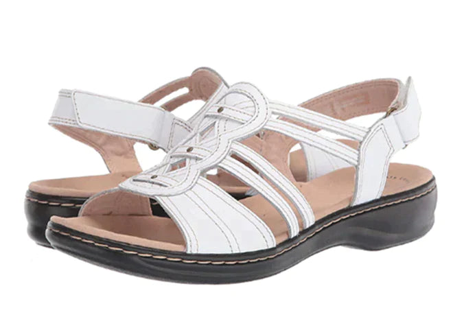 Zoelle Elegant Orthopedic Sandals