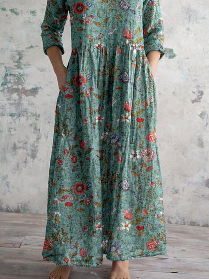 CILLA - ELEGANTE JURK