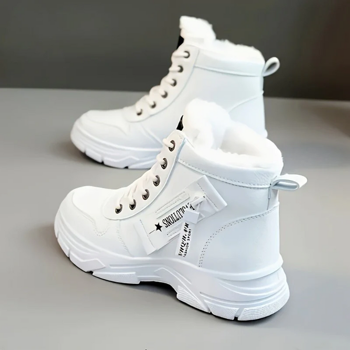 Sena Lug-Sole Winter Boot