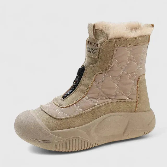Nova Luxe Winter Boots