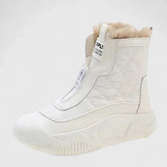 Nova Luxe Winter Boots