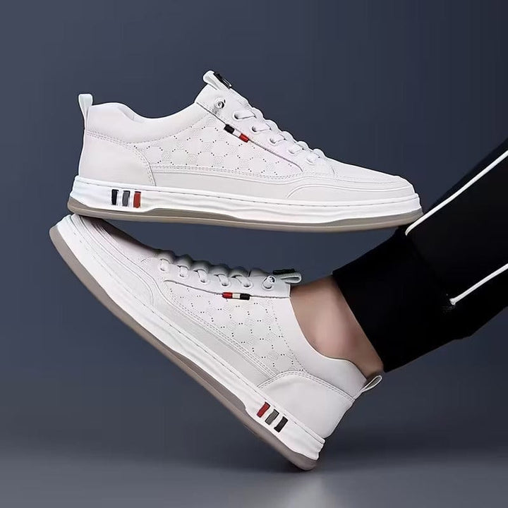 Mardric - Casual Leather Orthopdic Shoes