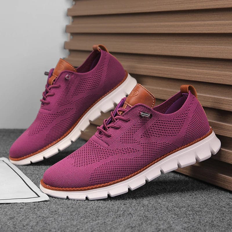 Urban Ultra Comfort Sneaker (Ladies Edition)