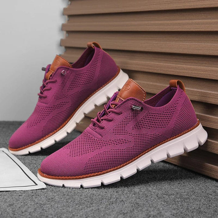 Urban Ultra Comfort Sneaker (Ladies Edition)