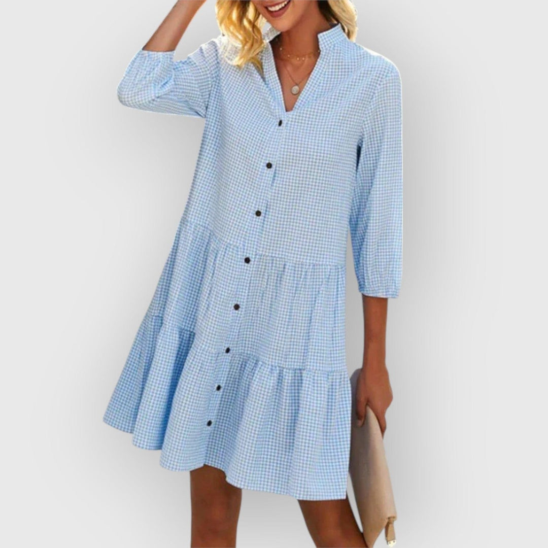 Mirone™ | Stijlvolle Jurk