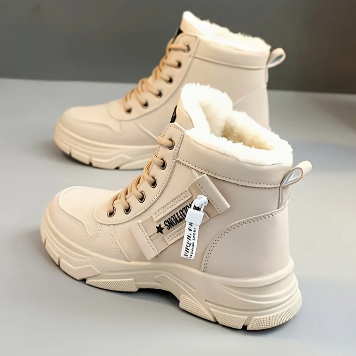 Sena Lug-Sole Winter Boot
