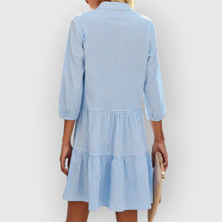 Mirone™ | Stijlvolle Jurk