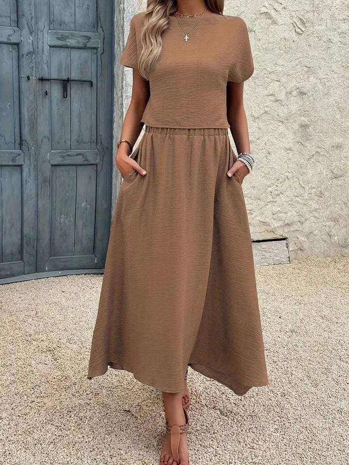 Isabella™ | Casual Dames Zomerset