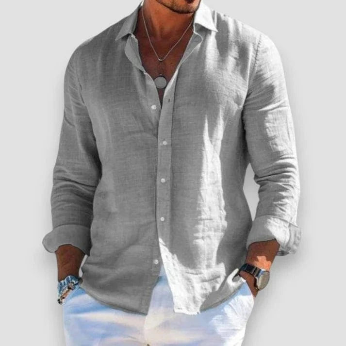Freizeithemd für Männer