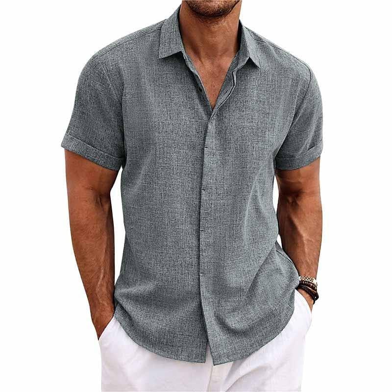 Jack - Mens High Quality Shirt
