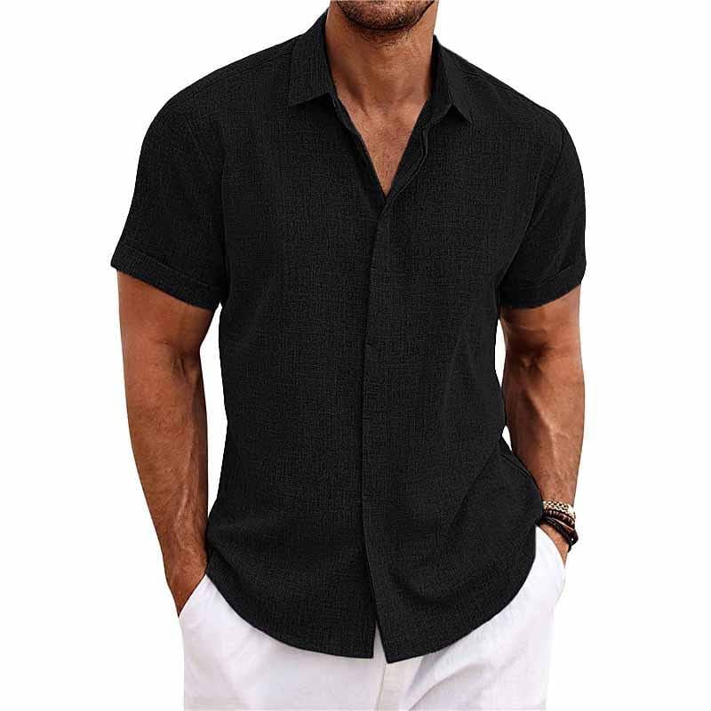 Jack - Mens High Quality Shirt
