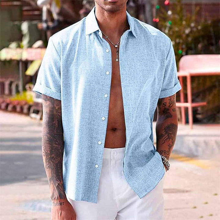 Jack - Mens High Quality Shirt