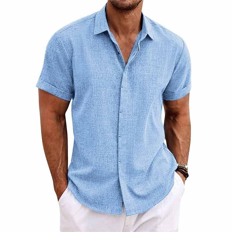 Jack - Mens High Quality Shirt