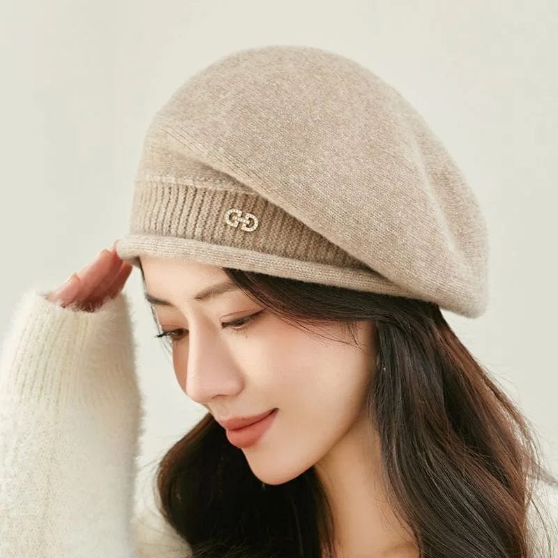 Verona Wool Beret