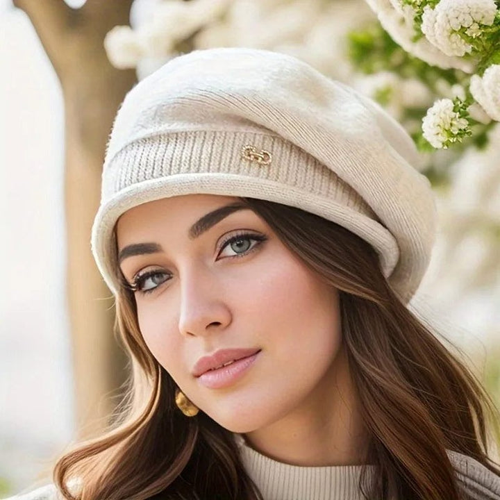 Verona Wool Beret