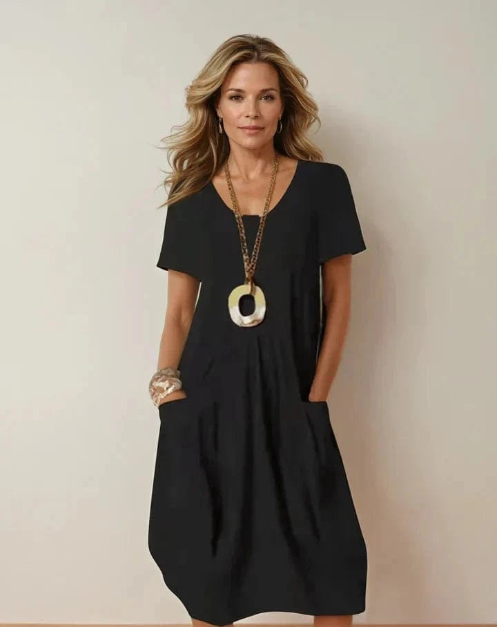 Malina Flow Dress