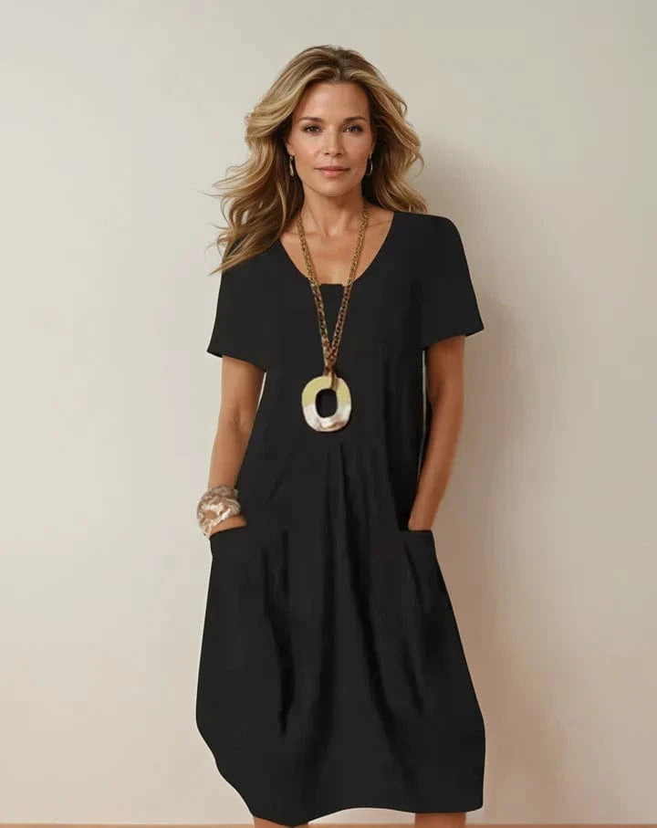 Malina Flow Dress