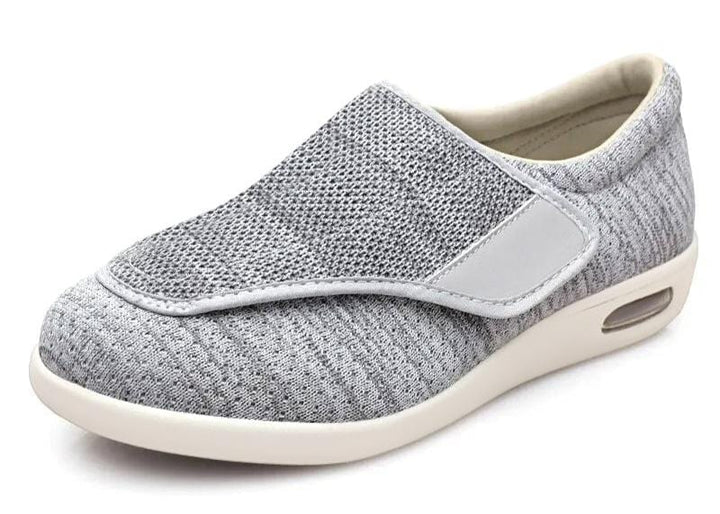 Brede Comfortschoenen | Dé oplossing voor pijnlijke voeten zowel man en vrouw !