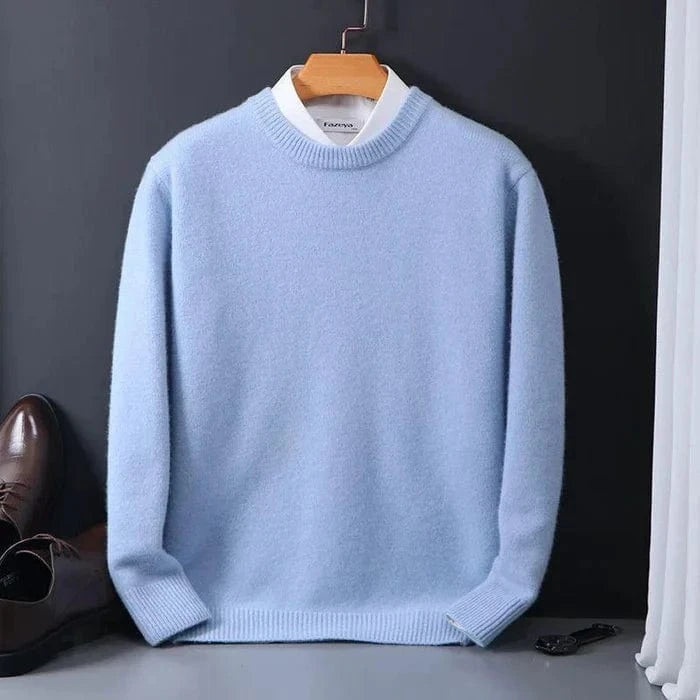 Ethan Cashmere Sweater