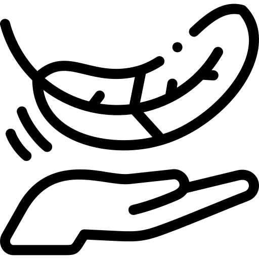 Lightweight & Breathable