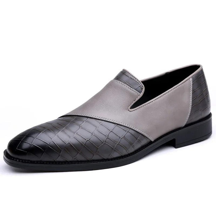 The Marlowe Signature Loafer