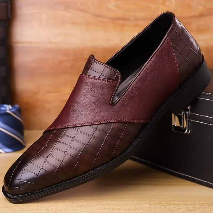 The Marlowe Signature Loafer
