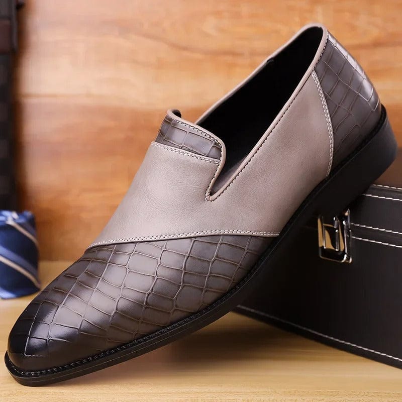 The Marlowe Signature Loafer