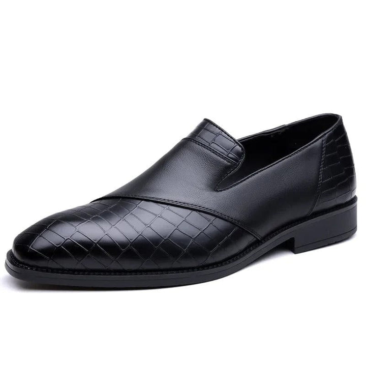 The Marlowe Signature Loafer