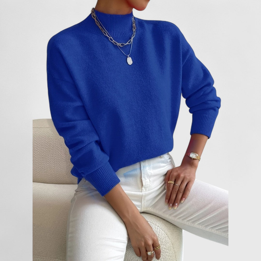 Chloe Soft Serenity Pullover