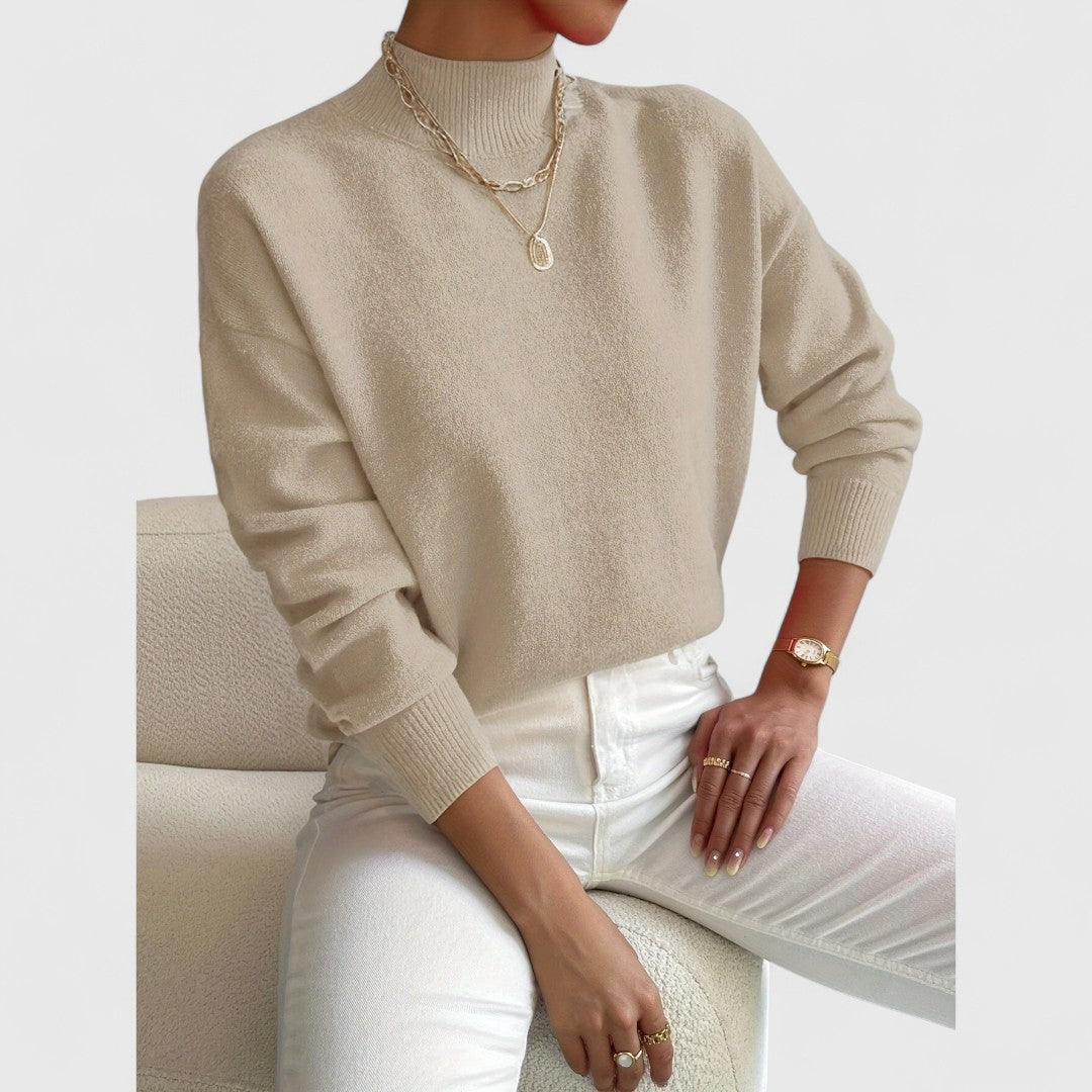 Chloe Soft Serenity Pullover