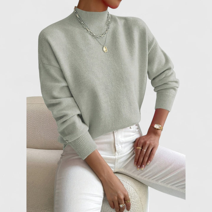 Chloe Soft Serenity Pullover