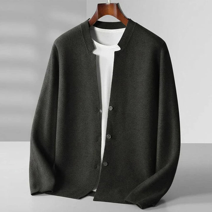 Firenze Cashmere Cardigan