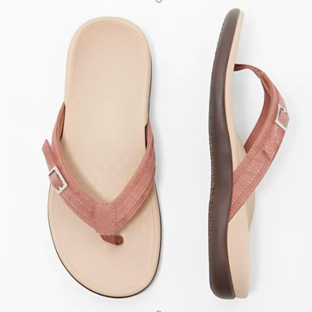 Sabrina  SoftArch Orthopedic Sandals